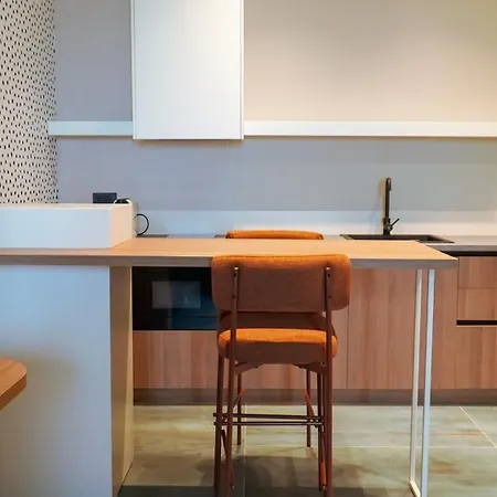 Pikat By Tis Aparthotel Vlorë