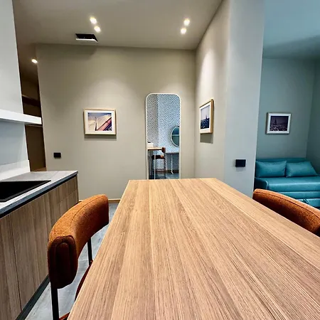 Aparthotel Pikat By Tis 3*