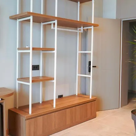 Pikat By Tis Aparthotel