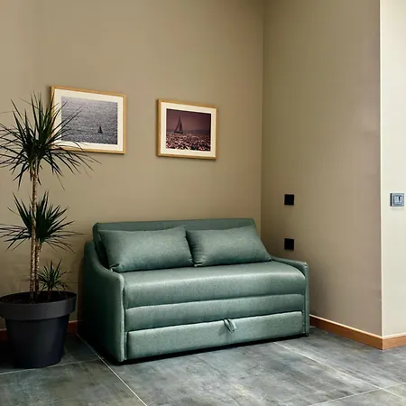 Aparthotel Pikat By Tis 3*