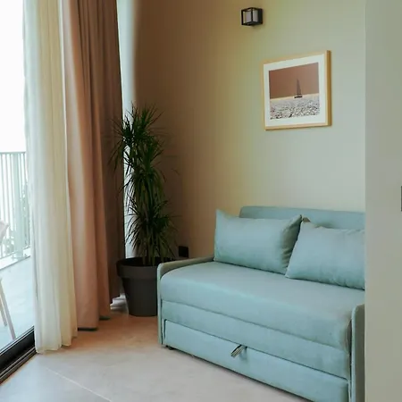 Pikat By Tis Aparthotel Vlorë
