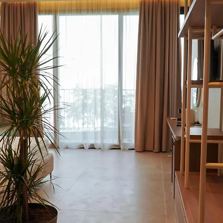 Pikat By Tis Aparthotel 3*