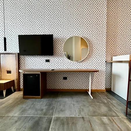Aparthotel Pikat By Tis