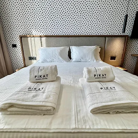 Pikat By Tis Aparthotel
