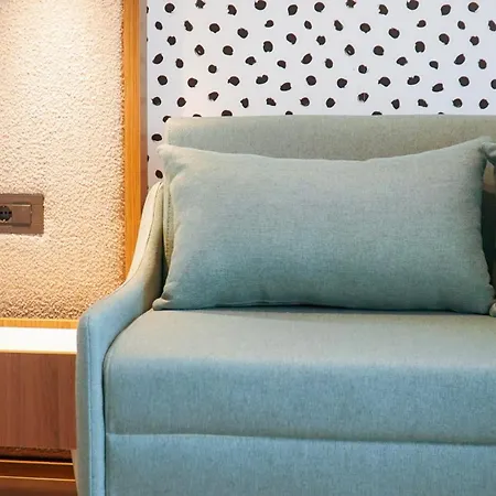 Aparthotel Pikat By Tis 3*