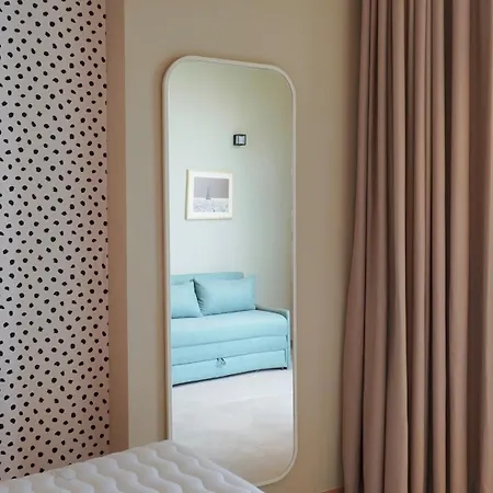 Aparthotel Pikat By Tis Vlorë