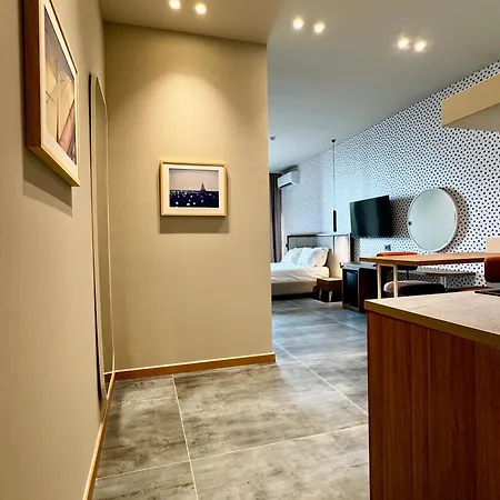 Pikat By Tis Aparthotel Vlorë