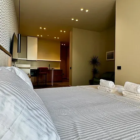 Pikat By Tis Aparthotel 3*