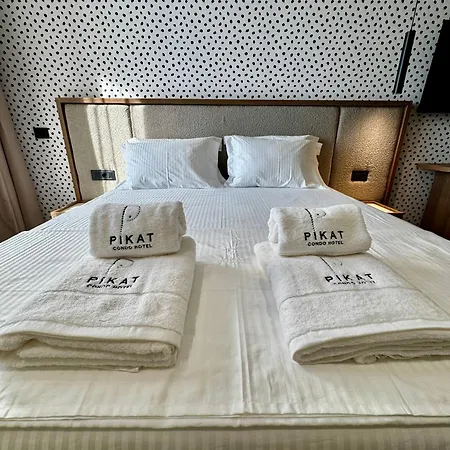 Pikat By Tis 3* Vlorë