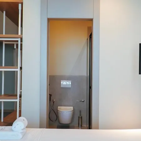 Pikat By Tis Aparthotel 3*