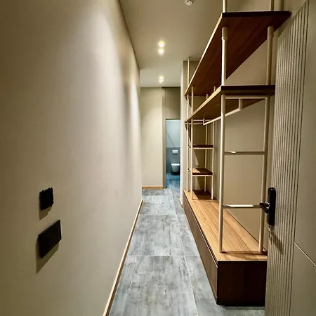 Pikat By Tis Aparthotel Vlorë