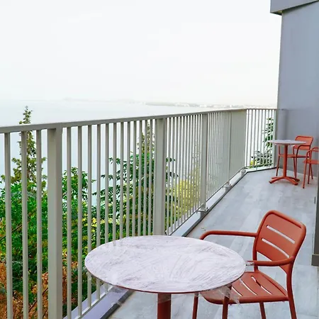 Pikat By Tis Aparthotel 3*