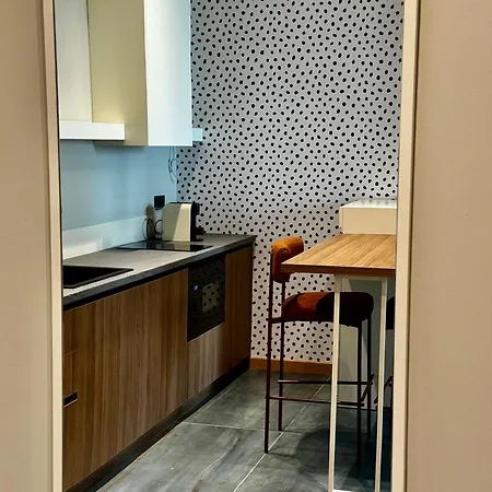 Pikat By Tis Aparthotel 3*