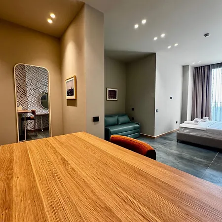 Pikat By Tis Aparthotel