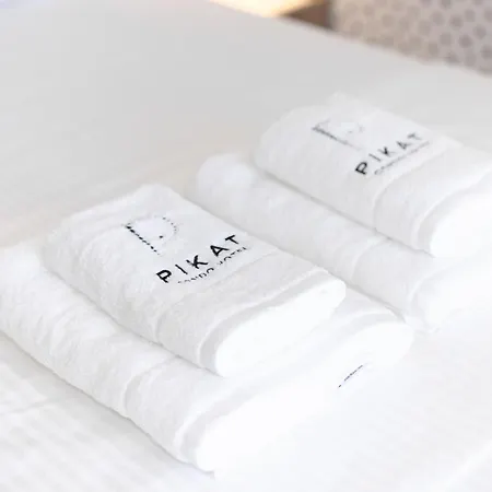 Pikat By Tis Aparthotel
