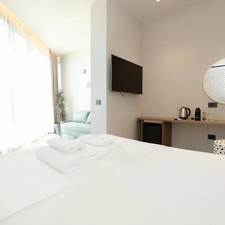 Aparthotel Pikat By Tis