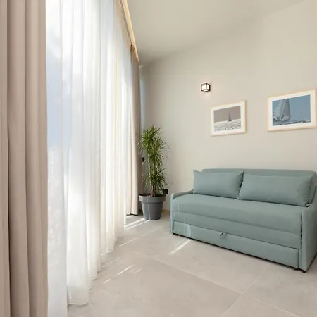 Pikat By Tis Aparthotel Vlorë